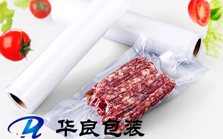 真空袋為什么帶紋路？